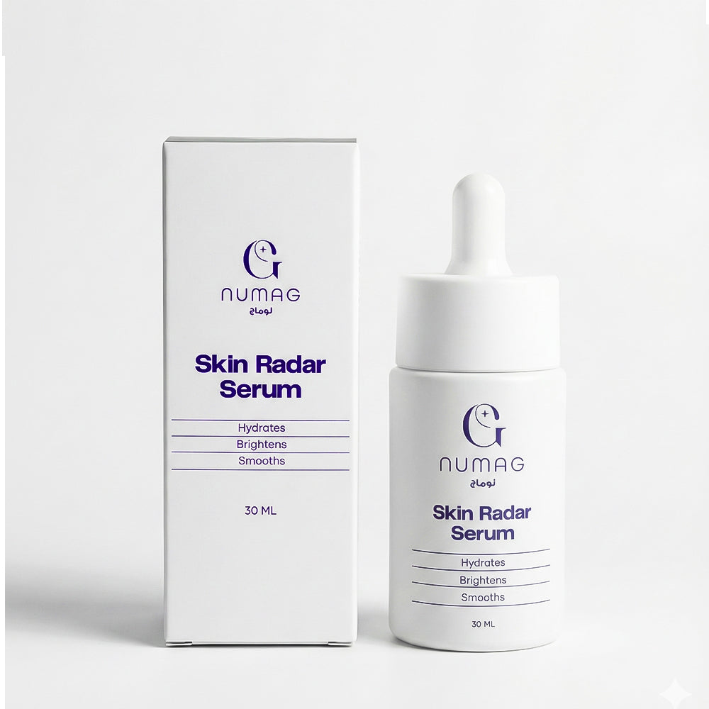 Skin Radar – Face Serum