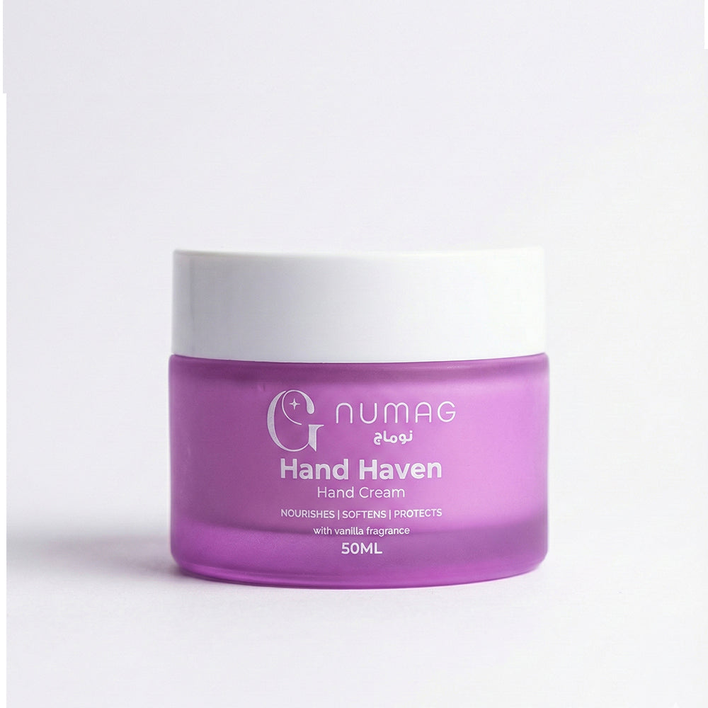 Hand Haven – Hand Cream