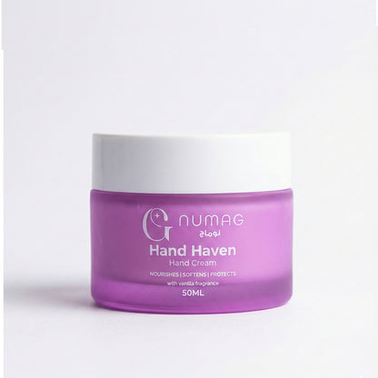 Hand Haven – Hand Cream