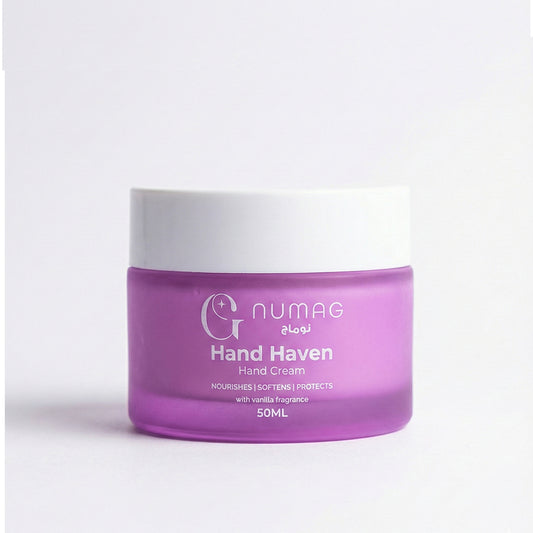 Hand Haven – Hand Cream
