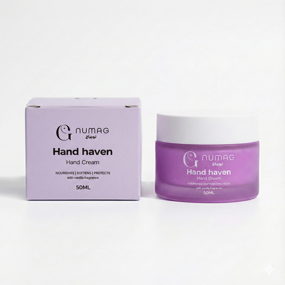 Hand Haven – Hand Cream