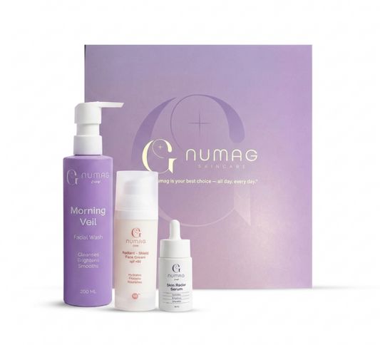 Numag Reset Bundle